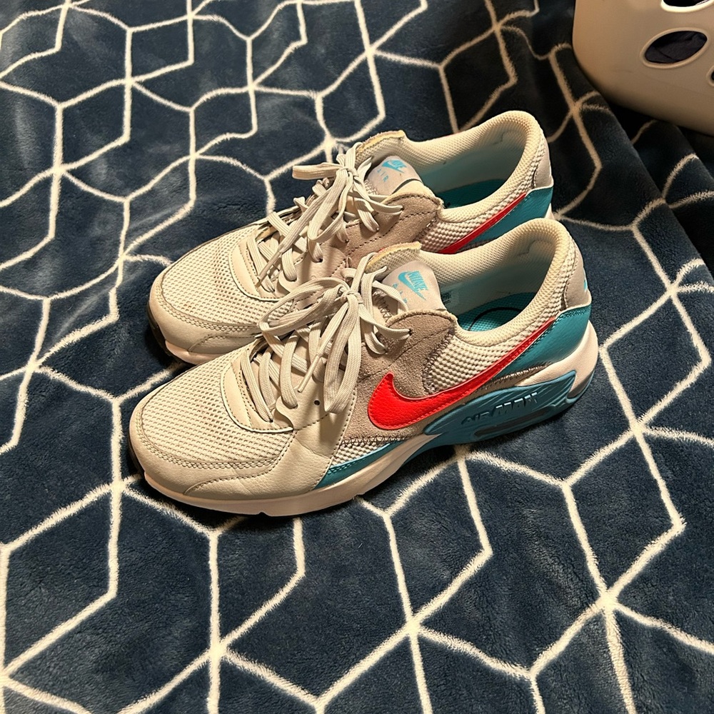 Nike Air Max